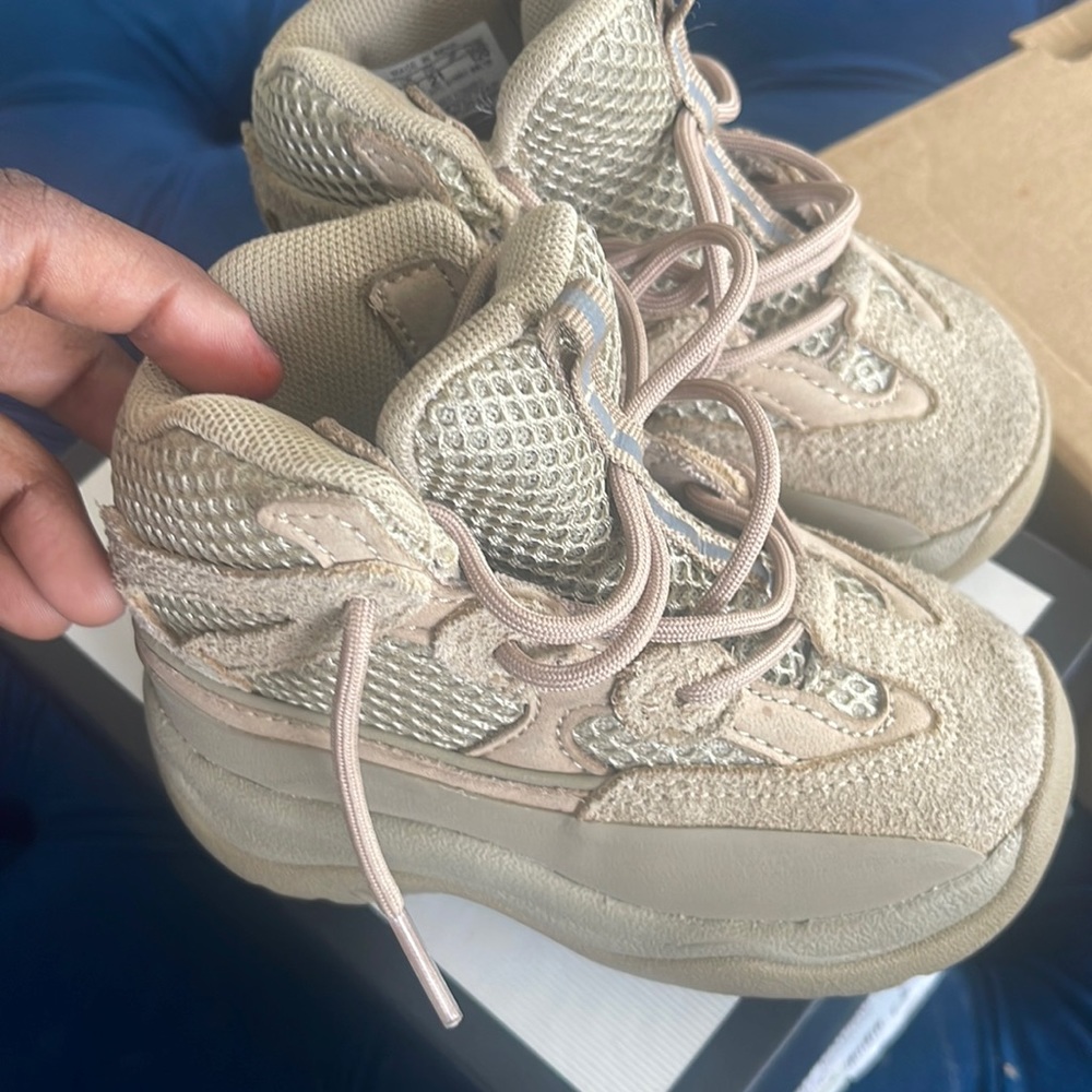 Yeezy